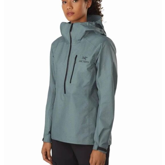 Arc’teryx Alpha SL GORETEX Anorak - Picture 1 of 4